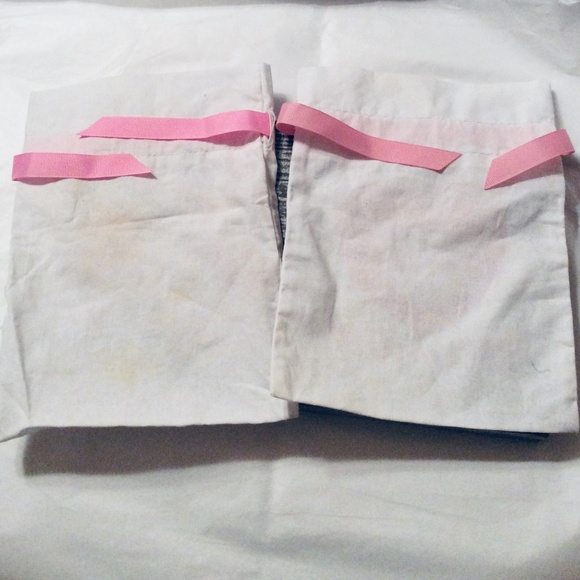 Sephora Canvas Bags - Picture 2 of 2